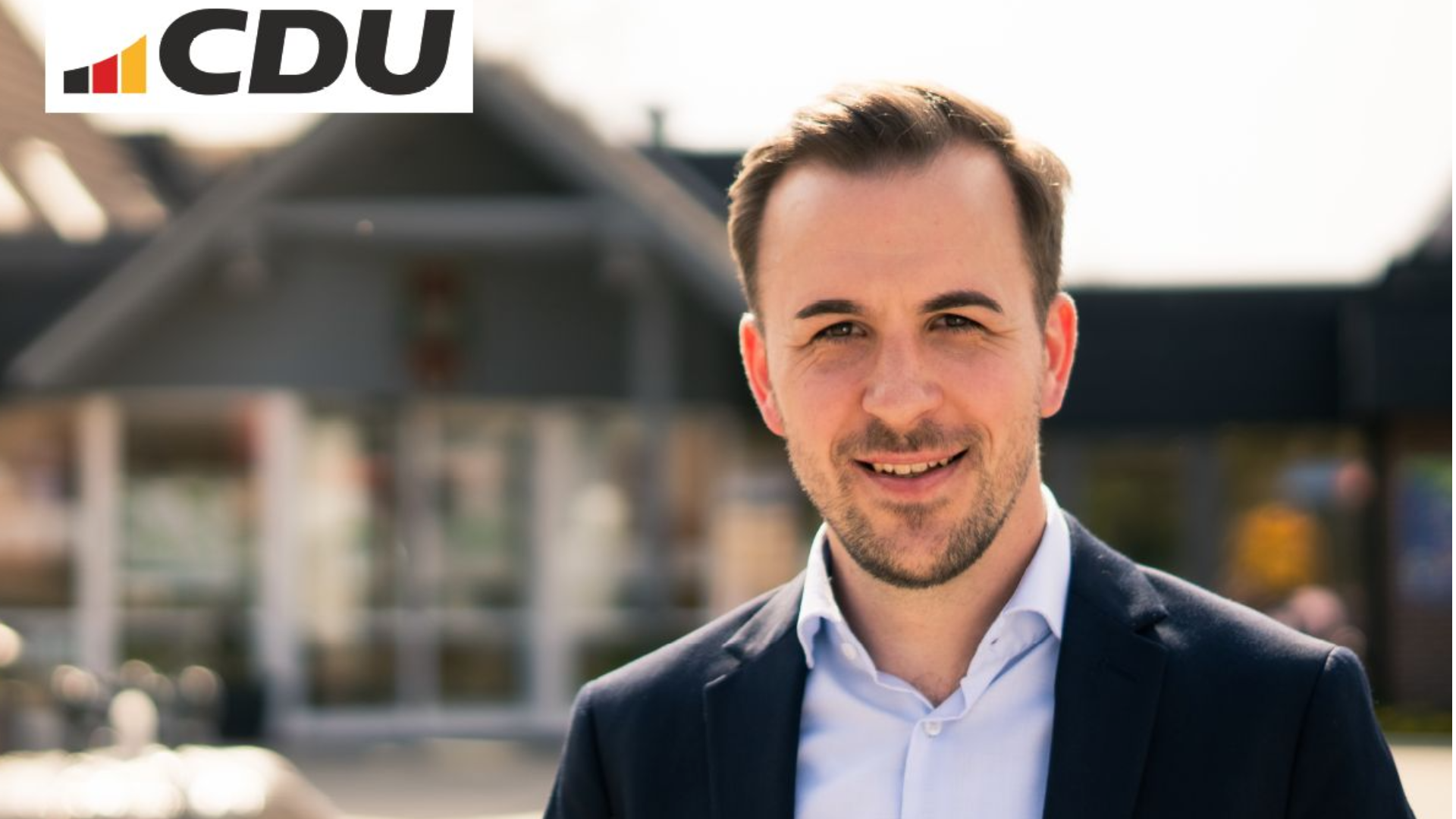 <strong>Bastian Ernst<br />
Ihr Abgeordneter im Bundestag! </strong><br />
 